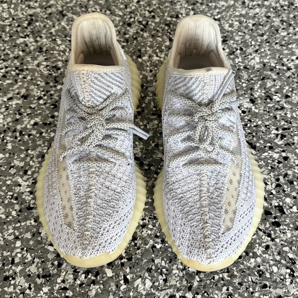 Yeezy Boost 350 V2 Reflective - Picture 3 of 10